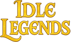 Idle Legends